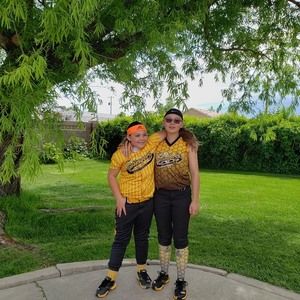 Meet your Posher, Misty